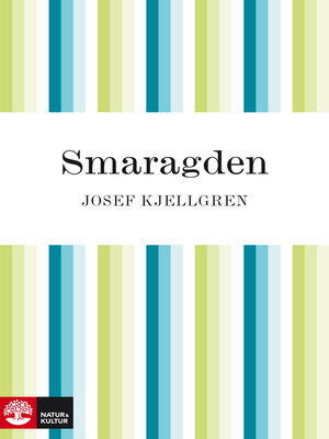 cover image of Smaragden